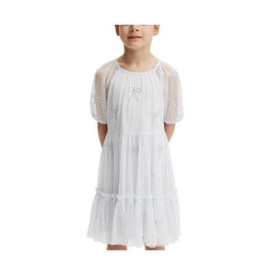 Cotton On Girls Little/Big Taylor Dress Up