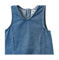 Cotton On Toddler Girl's Petra Pinafore