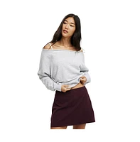 Cotton On Women's Bella Mini Skirt