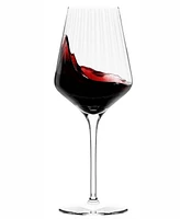 Stolzle Lausitz Symphony Wine Glasses