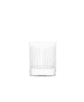 Stolzle Lausitz Soho Whiskey Single Old Fashioned Glasses, Set of 6