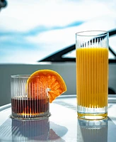 Stolzle Lausitz Soho Highball Glasses, Set of 6
