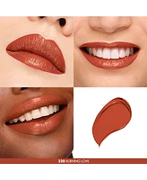 Make Up For Ever Rouge Artist Satin Lipstick