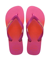 Havaianas Women's Top Fashion Slip On Sandals