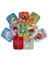 Pi Kids Me Reader Jr. Paw Patrol