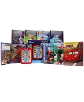 Disney Me Reader Disney Modern, 8 Books