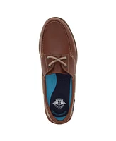 Dockers Men's Dennison Lace Up Shoe