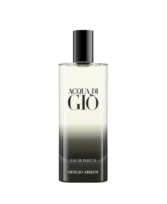 Spend $100, get more! Receive a Free Acqua di Gio Edp 15ML Travel Spray with your $125 Stronger With You Purchase