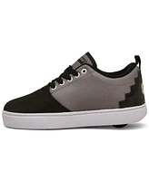 Heelys x Minecraft Little Kids Pro 20 Wheeled Skate Casual Sneakers from Finish Line
