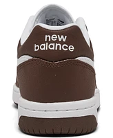 New Balance Men's 480 Casual Sneakers from Finish Line