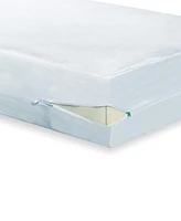 CleanBrands Pro Zippered Mattress Encasement, Queen