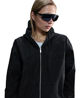 Nike Women's Sportswear Oversized Jacket