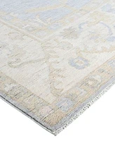 Adorn Hand Woven Rugs Oushak M1999 Rug Collection