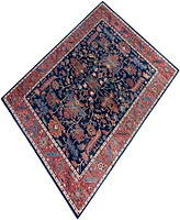 Adorn Hand Woven Rugs Serapi M1999 8'11"x11'9" Area Rug