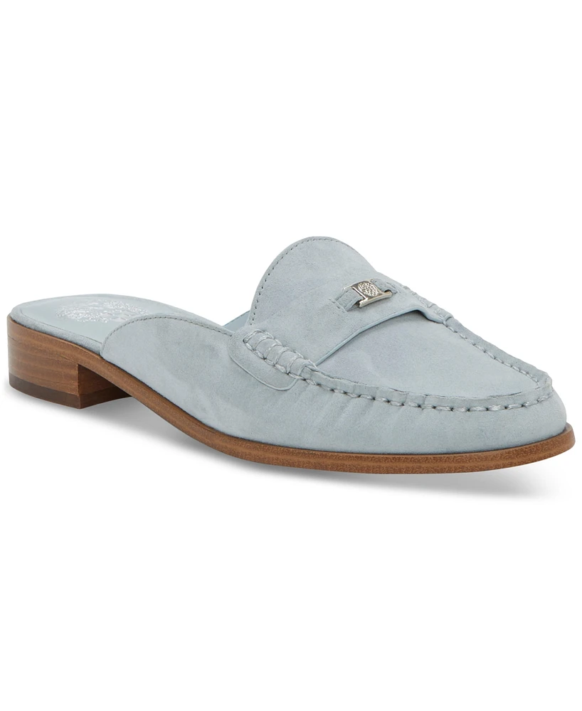 Vince Camuto Women's Cobby Slip-On Mules