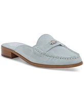 Vince Camuto Women's Cobby Slip-On Mules