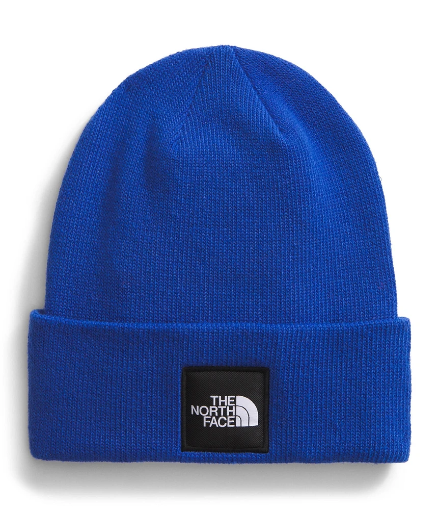 The North Face Big Box Beanie