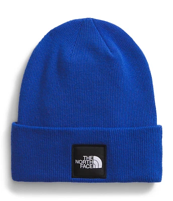 The North Face Big Box Beanie