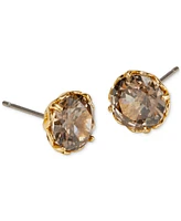 Kate Spade New York Crystal Stud Earrings