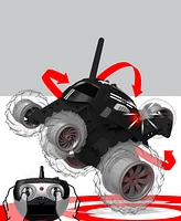 Toy Rc Monster Spinning Car