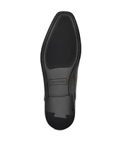 Calvin Klein Men's Cardiff Round Toe Dress Loafer