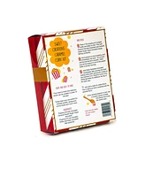 Wabash Valley Farms Caramel Corn Extravaganza, 7 Piece