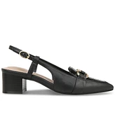 Giani Bernini Women's Brielle Slingback Pumps, Exclusively at Macy's