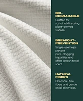 Buttah Skin Silky Soft Towels