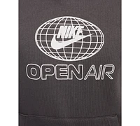 Nike Sportswear Club Men's Fleece Pullover Hoodie