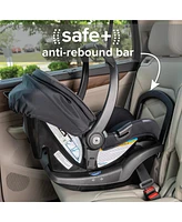 Diono LiteClik30 R SafePlus Infant Car Seat and Base, Latch