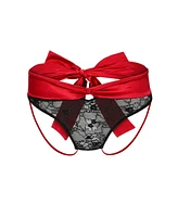 Adore Me Plus Amaya Cheeky Panty