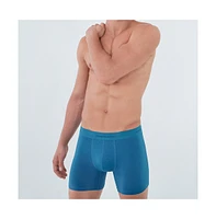 Rounderbum Men's Boxer Brief Essentials 5 Pack