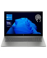 Hp Envy 17.3" Daily Traditional Laptop Intel Core Ultra 7 155H 16GB Ram Intel Arc Graphics 512GB Ssd Storage Windows 11 Home Fhd 60Hz