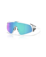 Oakley Unisex Latch Panel Sunglasses, OO9404