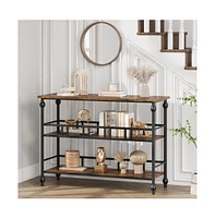 gaomon Console Table