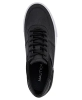 Nautica Men's Triston Casual Flat Sneaker