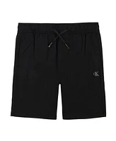 Calvin Klein Big Boys Ckj Tech Short