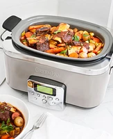 GreenPan Elite 6 Quart Slow Cooker