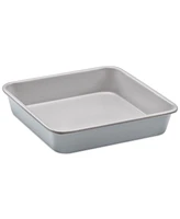 Cuisinart Culinary Collection Ceramic Nonstick Bakeware 9" Square Cake Pan