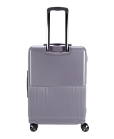 Flight Plan 26" Hardside Spinner Luggage, Created for Macy's