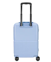 Flight Plan 22" Hardside Spinner Luggage, Created for Macy's