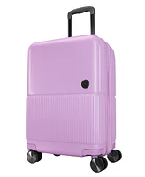 Flight Plan 22" Hardside Spinner Luggage