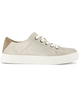 Toms Women's Kameron Lace Up Sneakers