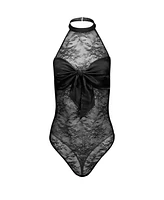 Adore Me Women's Kamilia Bodysuit