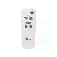 Lg 14,000 Btu Window Air Conditioner with Remote - White