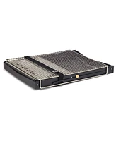 Primus Kamoto Portable Open Fire Pit Grill, Perfect for Open Fire Cooking, Suitable Leave No Trace Option, Large
