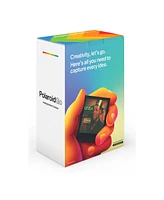 Polaroid Go Instant Camera Everything Box (Black)