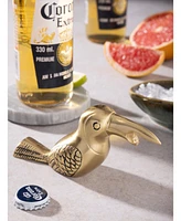 Gauri Kohli Goldie Bottle Opener