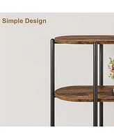 gaomon 47.2" Inch Console Table