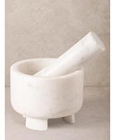 Gauri Kohli Odessa Mortar and Pestle